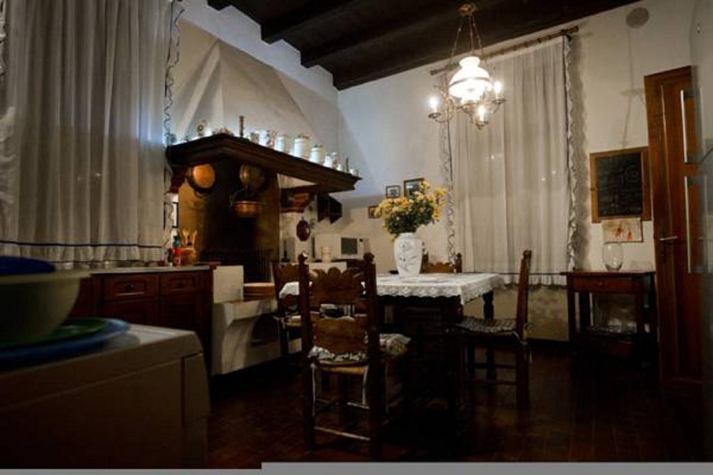 파도바 Palazzo Altinate - Note Di Piano 아파트 객실 사진